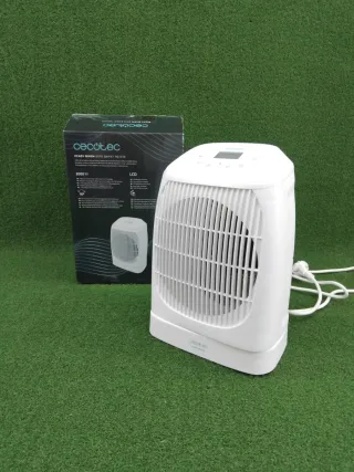 Calefactor Cecotec Ready Warm 9870