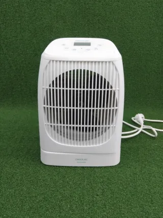 Calefactor Cecotec Ready Warm 9870