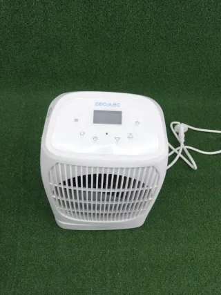Calefactor Cecotec Ready Warm 9870