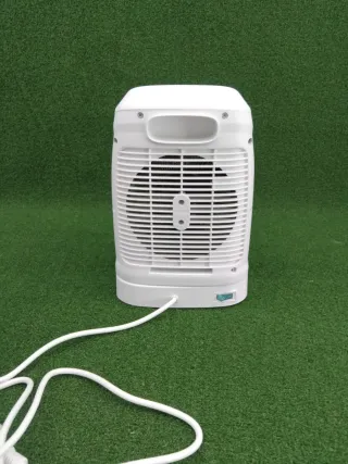 Calefactor Cecotec Ready Warm 9870