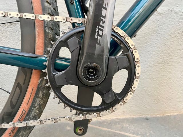 Gravel Specialized Crux Pro Talla M