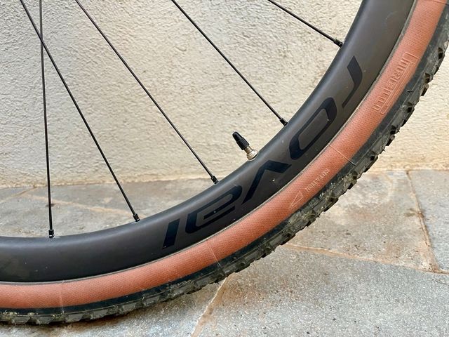 Gravel Specialized Crux Pro Talla M