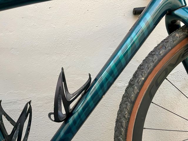 Gravel Specialized Crux Pro Talla M