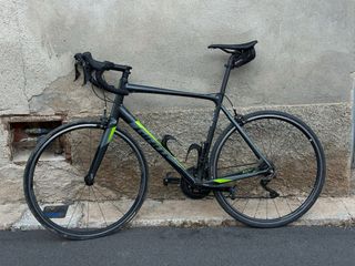 Bicicleta Giant Contend SL 1 2019