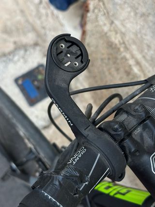 Bicicleta Giant Contend SL 1 2019