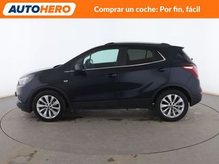 Opel Mokka X 1.4 Turbo Design Line Start/Stop