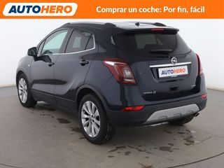Opel Mokka X 1.4 Turbo Design Line Start/Stop