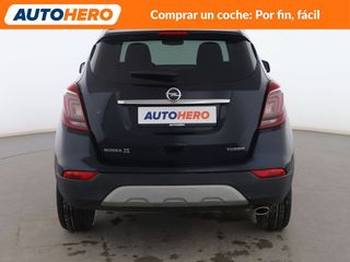 Opel Mokka X 1.4 Turbo Design Line Start/Stop