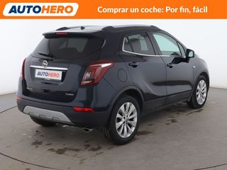 Opel Mokka X 1.4 Turbo Design Line Start/Stop