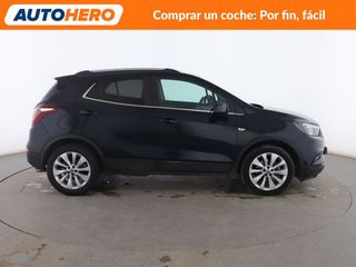 Opel Mokka X 1.4 Turbo Design Line Start/Stop
