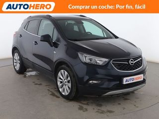 Opel Mokka X 1.4 Turbo Design Line Start/Stop