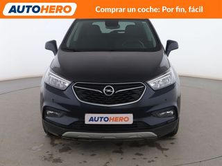 Opel Mokka X 1.4 Turbo Design Line Start/Stop