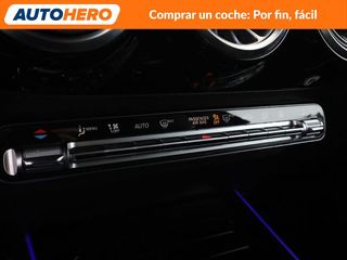 Mercedes GLA GLA 250e AMG Line