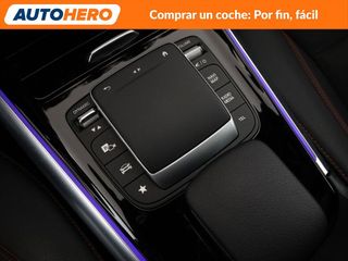 Mercedes GLA GLA 250e AMG Line