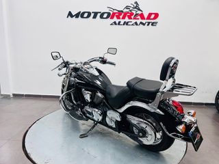 Kawasaki VN 900 Classic