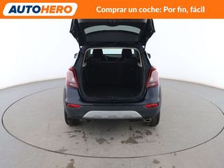 Opel Mokka X 1.4 Turbo Design Line Start/Stop