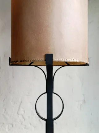 Lámpara Jordi Vilanova i Bosch 'Anella' - 1960s