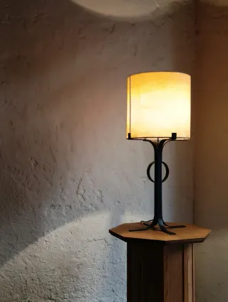 Lámpara Jordi Vilanova i Bosch 'Anella' - 1960s