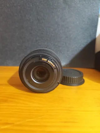 Canon 28-80mm is II f3.5/5.6