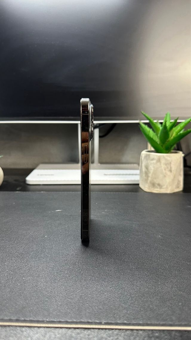 iPhone 13 Pro 100% Salud Batería