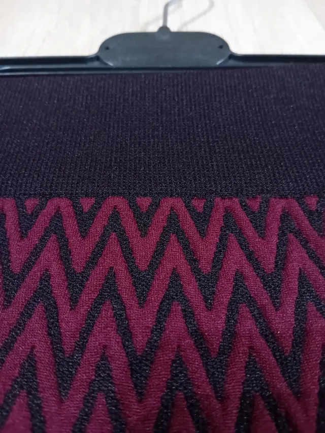 Gonna tubino elasticizzata Piazzaitalia L