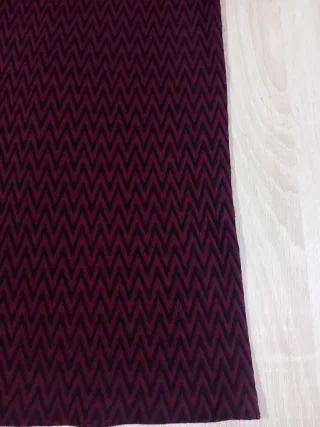 Gonna tubino elasticizzata Piazzaitalia L