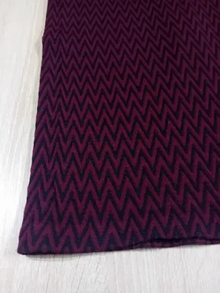 Gonna tubino elasticizzata Piazzaitalia L