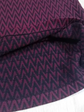 Gonna tubino elasticizzata Piazzaitalia L