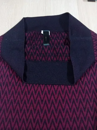 Gonna tubino elasticizzata Piazzaitalia L