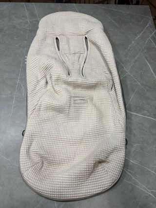 Sacco Minicoton per seggiolino auto per bambini