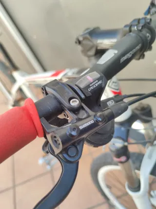 Megamo Natural 30 28"