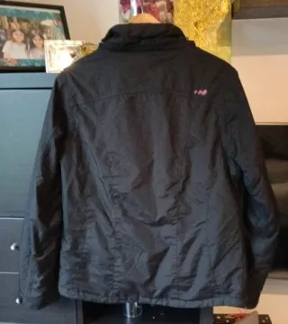 Cazadora Mujer nieve Oxylane