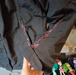 Cazadora Mujer nieve Oxylane