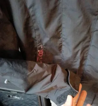 Cazadora Mujer nieve Oxylane