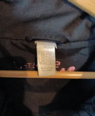 Cazadora Mujer nieve Oxylane