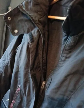 Cazadora Mujer nieve Oxylane