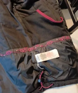 Cazadora Mujer nieve Oxylane