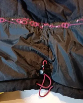 Cazadora Mujer nieve Oxylane