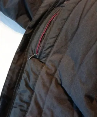 Cazadora Mujer nieve Oxylane