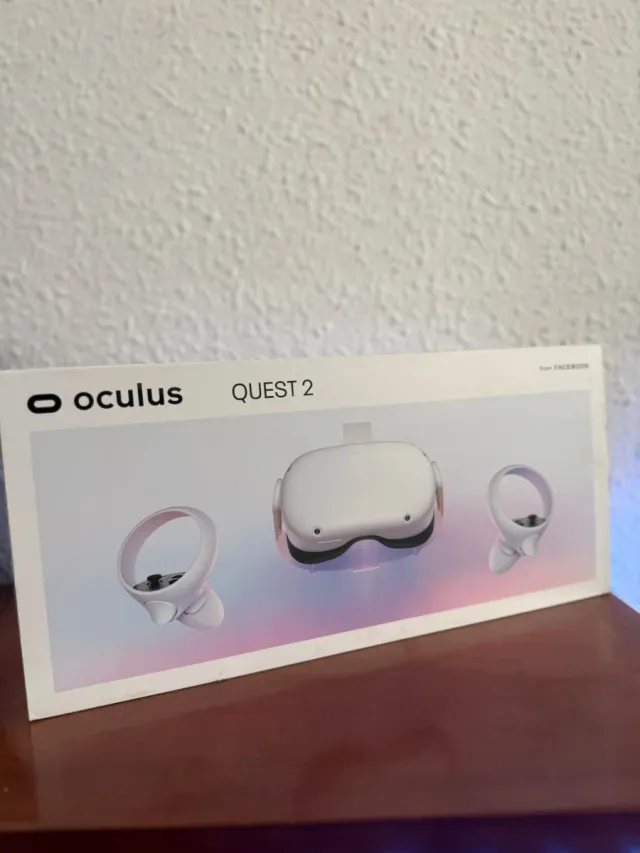 Oculus Quest 2