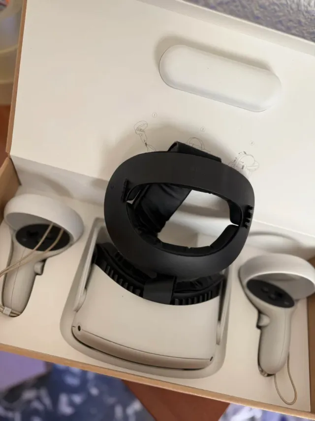 Oculus Quest 2