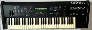 Teclado Solton MS50