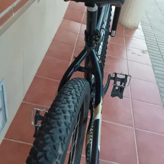 Bicicleta Scott Aspect