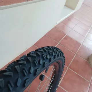 Bicicleta Scott Aspect