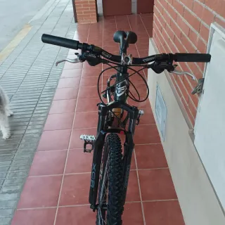 Bicicleta Scott Aspect