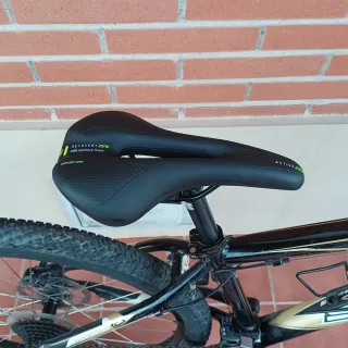 Bicicleta Scott Aspect