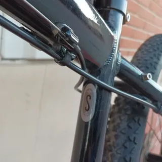 Bicicleta Scott Aspect