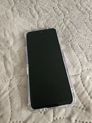 Samsung Galaxy Z Flip 4 5G Rosa/Lilla