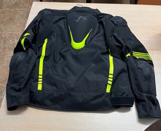 Chaqueta 4 Estaciones Out Racing