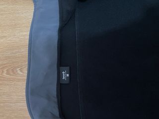 Cazadora Izas Talla M Azul/Gris Deportiva